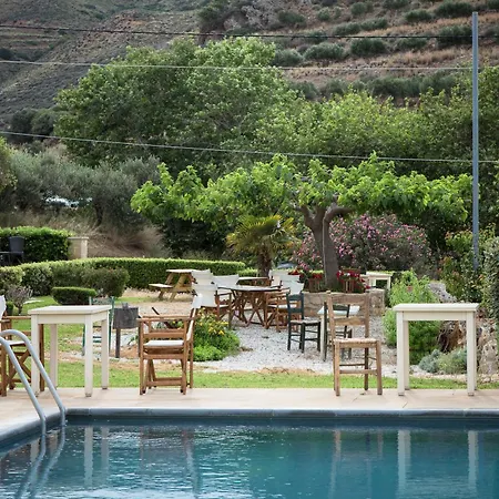 Appartamento Agarathos Traditional - Pool - -on The Road To Balos Kalivianí