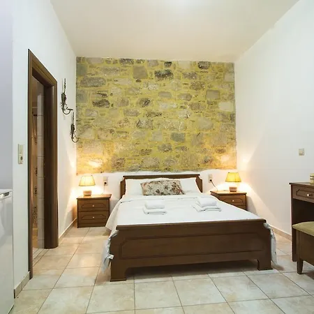 Appartamento Agarathos Traditional - Pool - -on The Road To Balos *