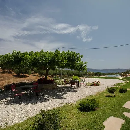 Apartamento Agarathos Traditional - Pool - -on The Road To Balos *